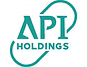 API Holdings Limited logo