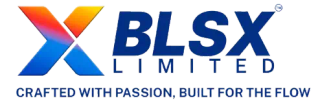 BLSX Limited logo