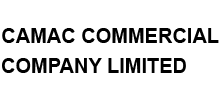 Camac Commercial Company Limited logo
