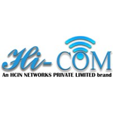 HCIN Networks Limited logo