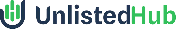 UnlistedHub